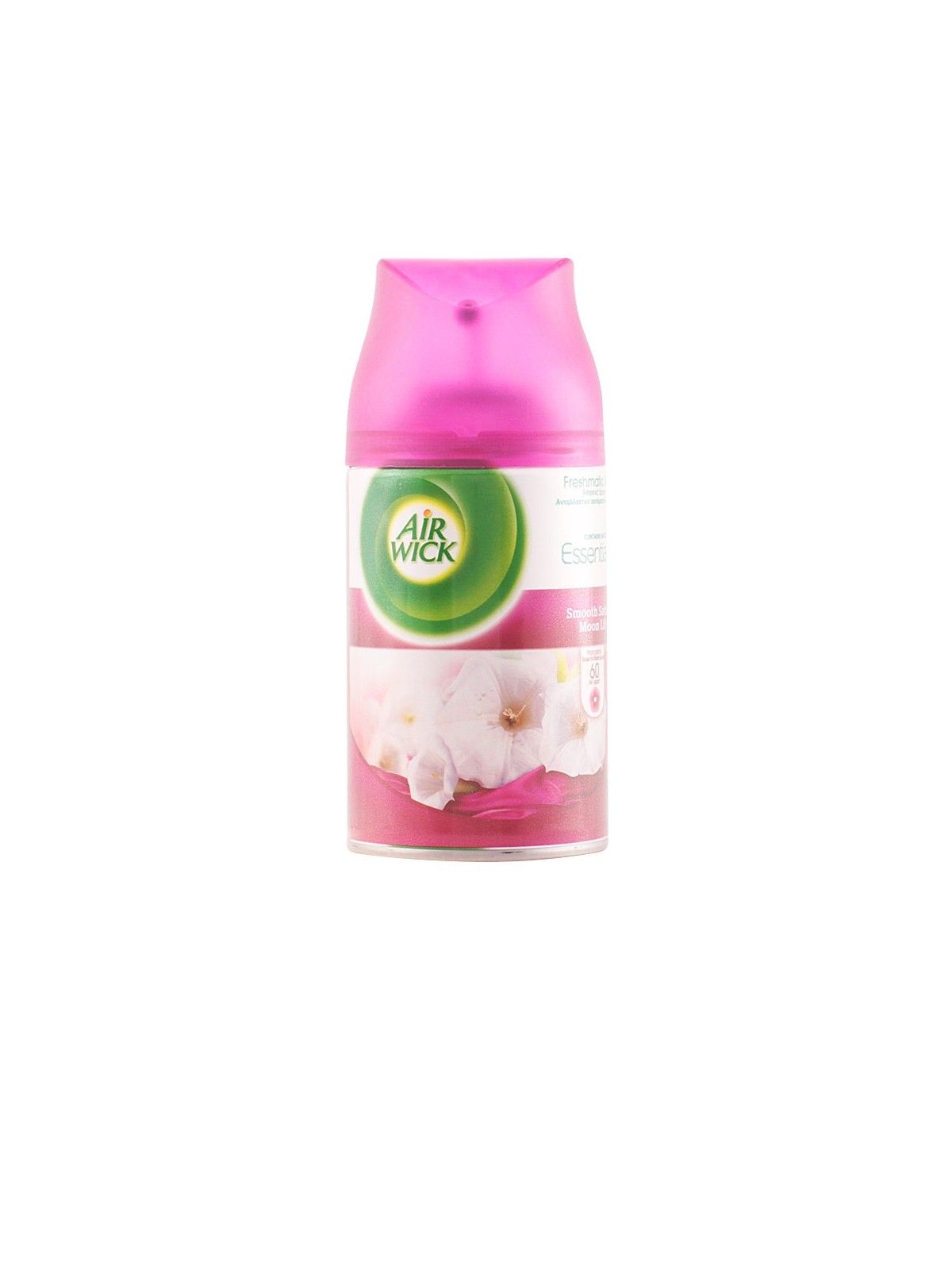 Deodorante Ricarica Giglio Luna 250ml Unisex