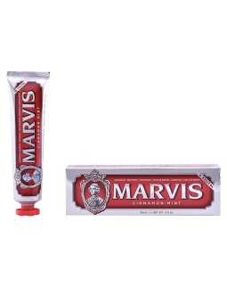 Marvis Cannella Menta Dentifricio donna 85ml