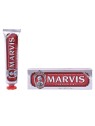Marvis Cannella Menta Dentifricio donna 85ml