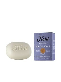 Floid FLOD Sapone da Bagno al Profumo di Agrumi 120 gr Unisex