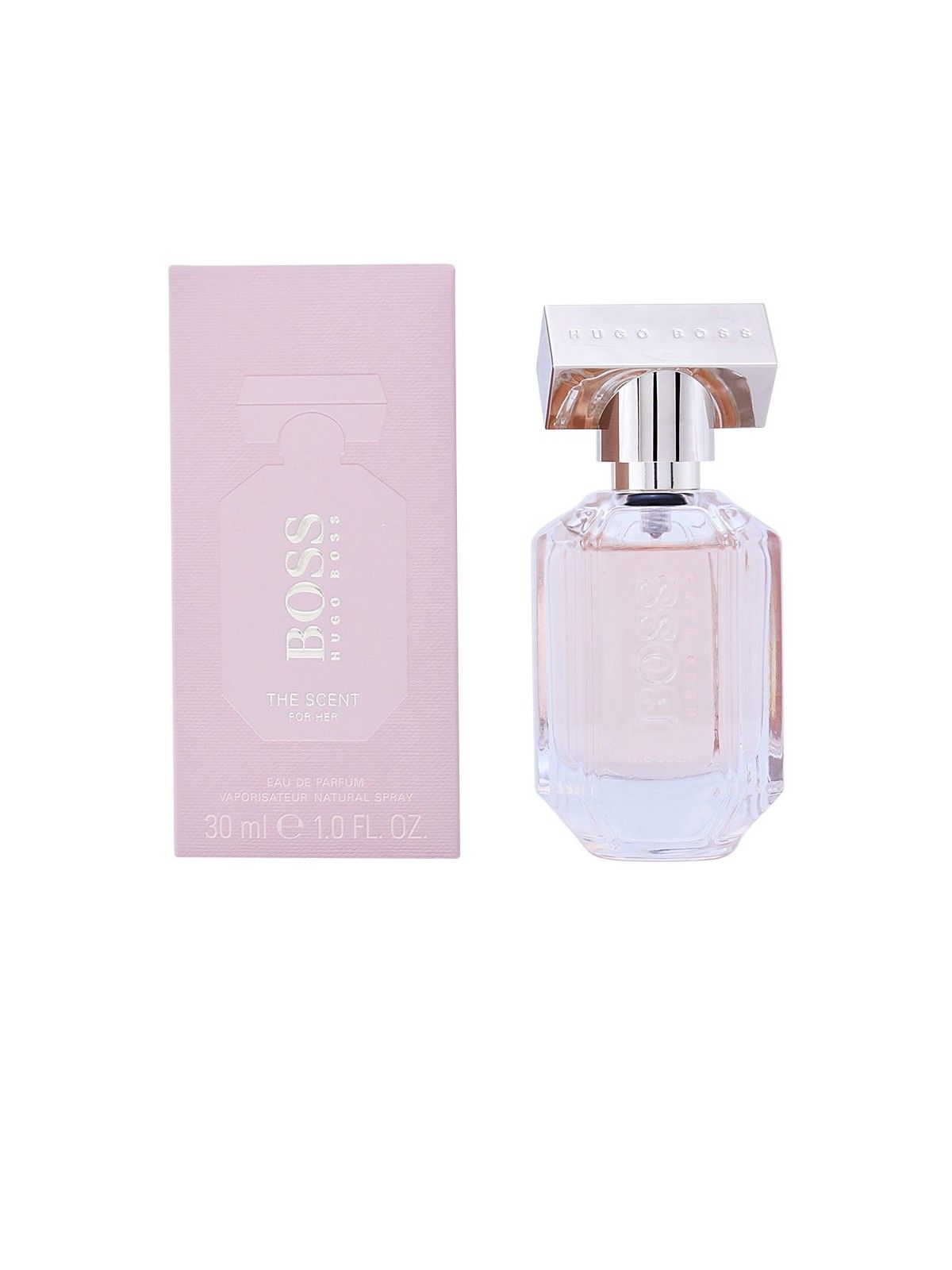 Hugo Boss The Scent For Her EDP 30ml