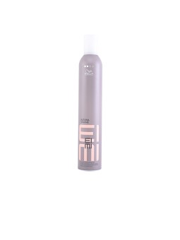 Wella Eimi - Natural Volume Mousse donna 500ml Light Hold