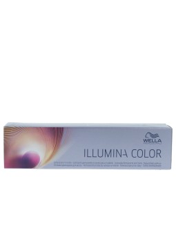 Wella Professionals ILLUMINA COLOR permanent color 616 60ml unisex