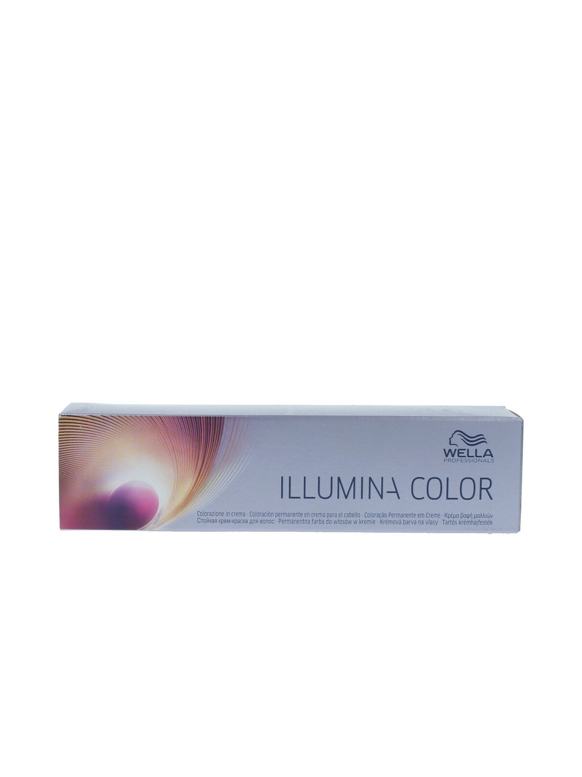 Wella Professionals ILLUMINA COLOR permanent color 616 60ml unisex