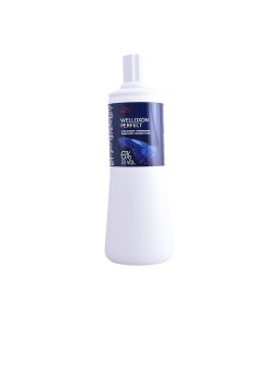 Wella Welloxon Perfect Creme Developer unisex 1000ml 6% 20 Vol.