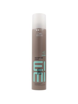 Wella Professional EIMI Mistify Me Light Hairspray Lacca per capelli a fissaggio medio donna 300ml