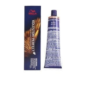 Wella Professionals KOLESTON PERFECT ME DEEP BROWNS 673 60ml unisex