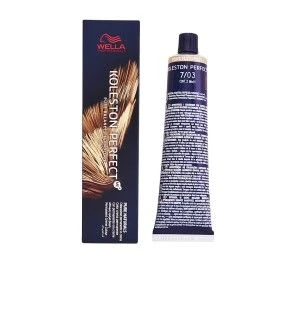 Wella KOLESTON PERFECT ME PURE NATURALS 7/03 60ml