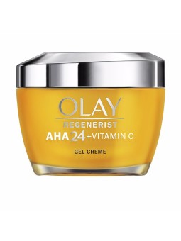Olay REGENERIST VITAMINA C AHA 24 gel crema giorno 50ml donna