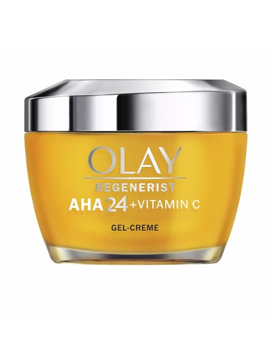 Olay REGENERIST VITAMINA C AHA 24 gel crema giorno 50ml donna