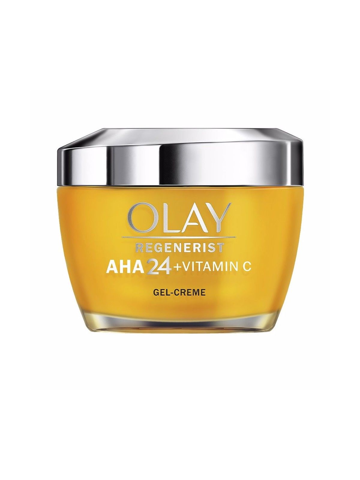 Olay REGENERIST VITAMINA C AHA 24 gel crema giorno 50ml donna