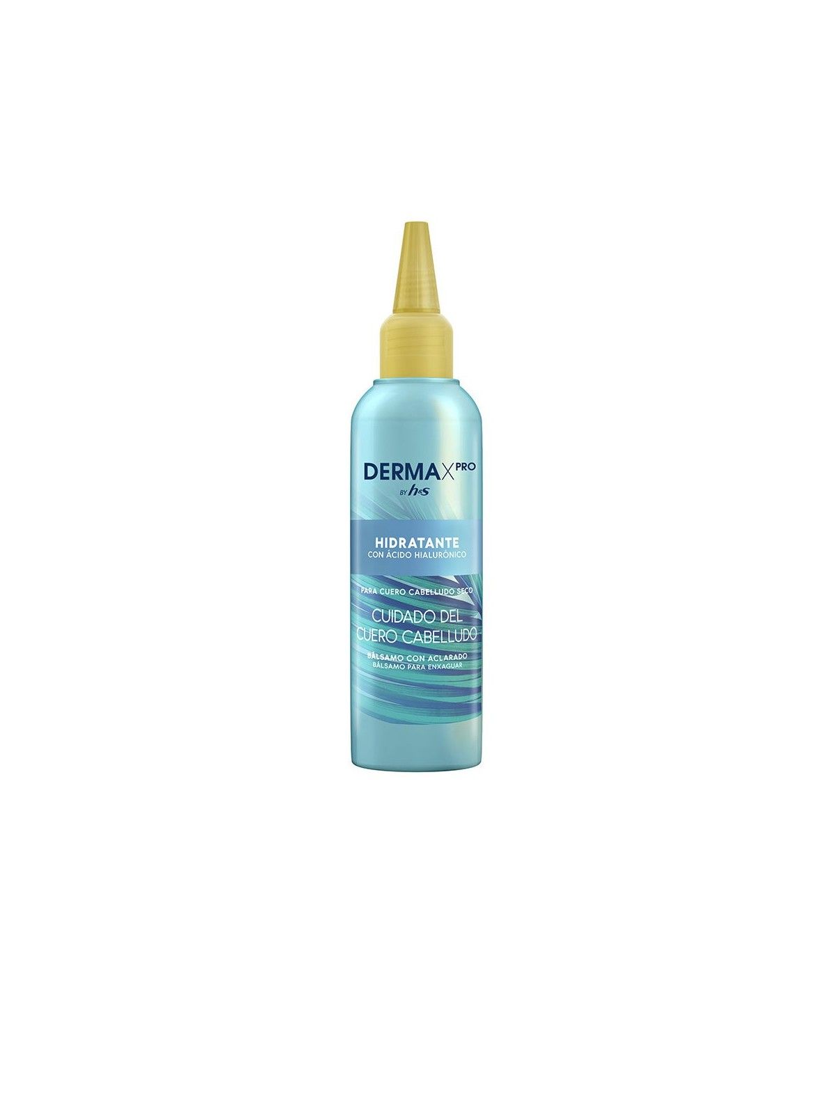 Head & Shoulders HandS DERMA X PRO Moisturizing Rinse-Out Balm 145ml unisex
