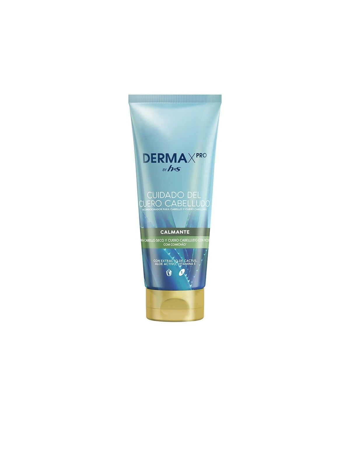 Head & Shoulders HandS DERMA X PRO Soothing Balm 220ml