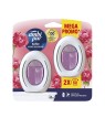 Ambi Pur Amb Ambipur Bagno Fiori Eleganti Pack Risparmio unisex