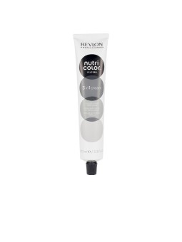 Revlon Nutri Color Filters 3 In 1 Cream 100ml 740 Light Copper
