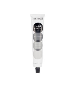 Revlon Nutri Color Filters 3 In 1 Cream 100ml 821 Silver Beige