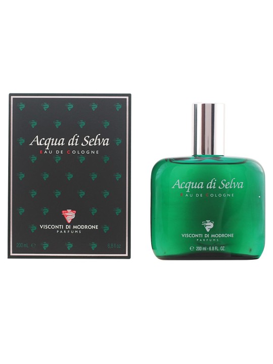 Visconti Di Modrone Acqua di Selva Eau de Cologne 200ml