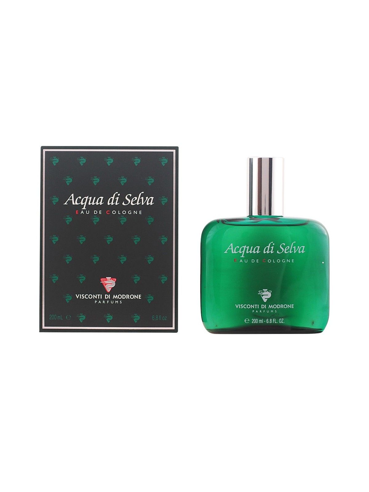 Visconti Di Modrone Acqua di Selva Eau de Cologne 200ml
