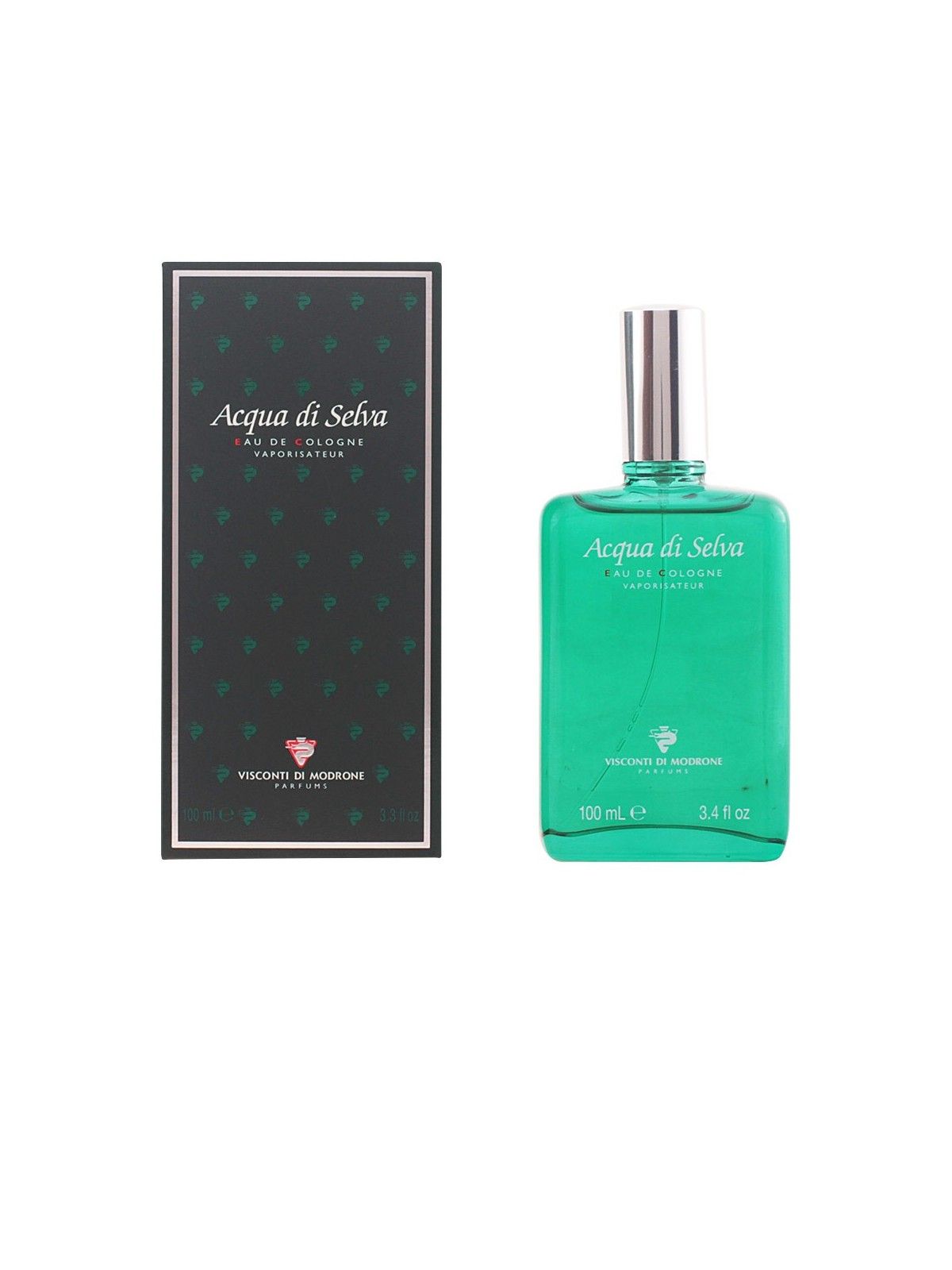 Victor ACQUA DI SELVA eau de cologne spray 100ml uomo