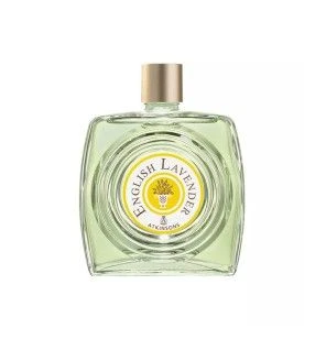 Atkinsons ENGLISH LAVENDER eau de toilette 150ml uomo