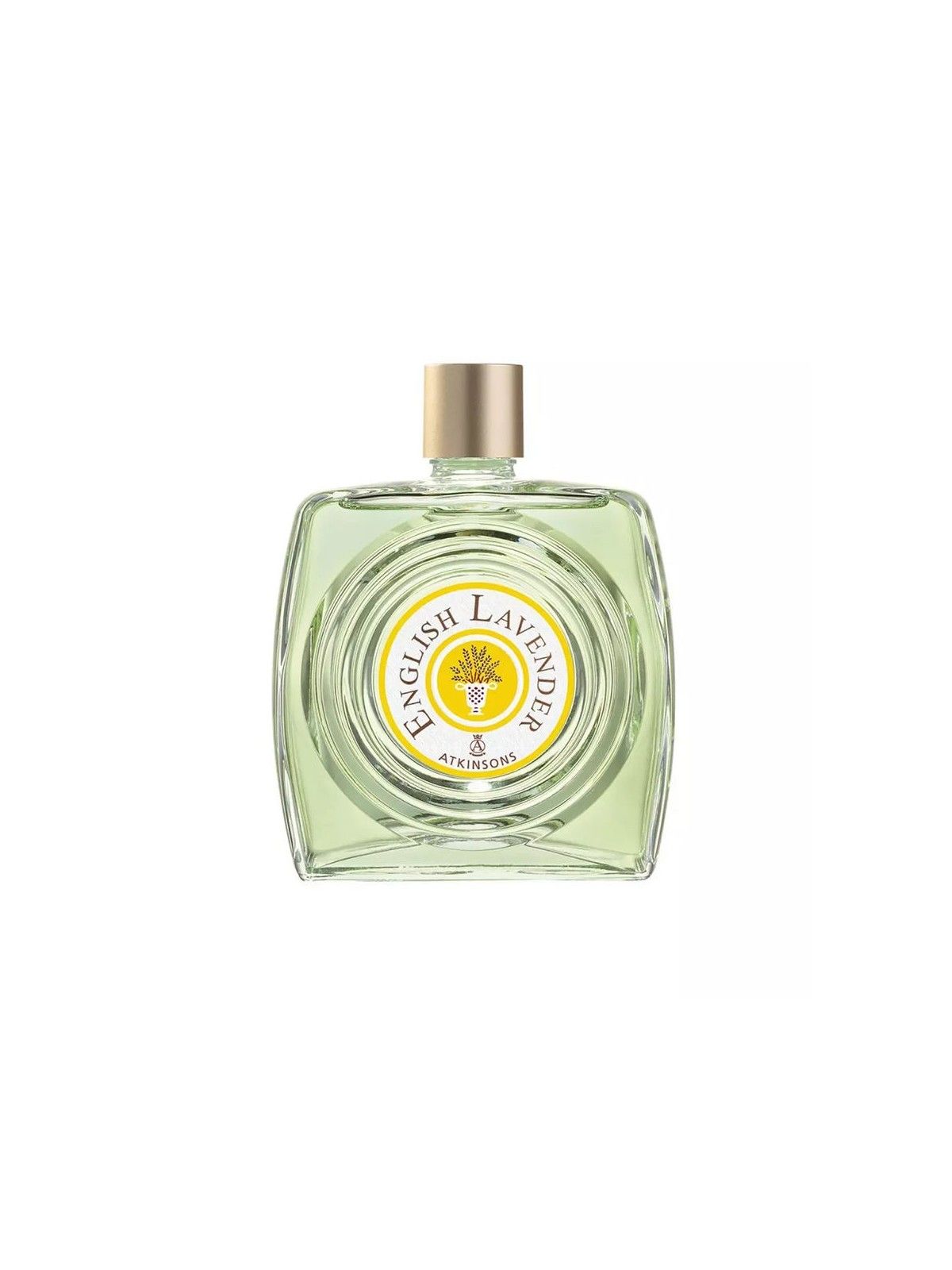 Atkinsons ENGLISH LAVENDER eau de toilette 150ml uomo