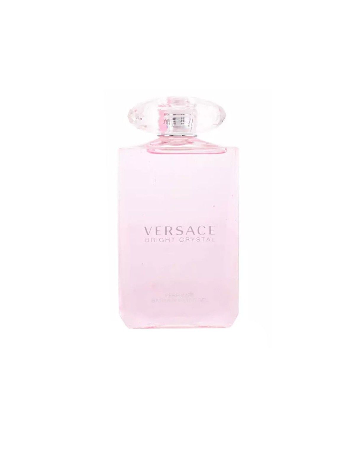 Versace Bright Crystal Bath & Shower Gel 200ml