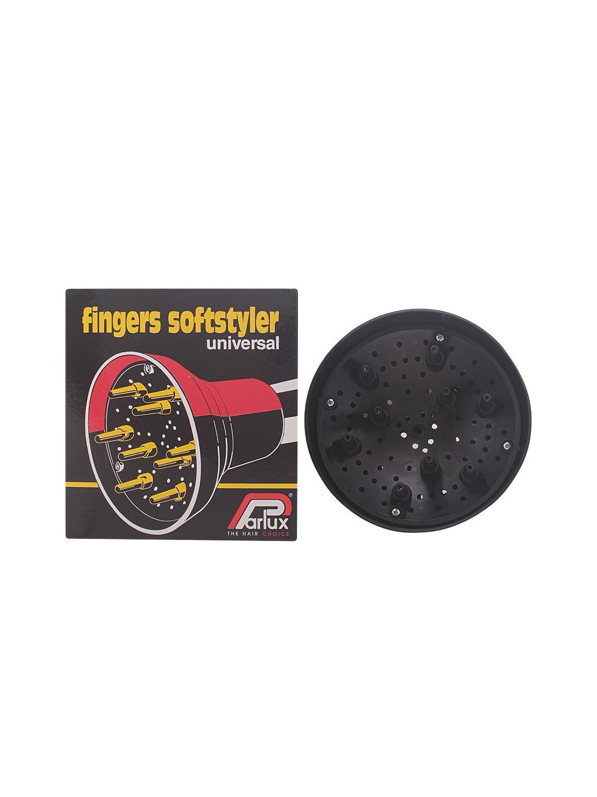 Parlux FINGER DIFFUSER Universal
