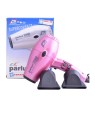 Asciugacapelli Parlux 3500 supercompatto rosa unisex