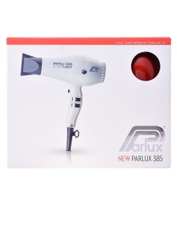 Asciugacapelli Parlux PARLUX 385 POWERLIGHT rosso