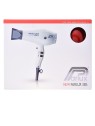 Asciugacapelli Parlux PARLUX 385 POWERLIGHT rosso