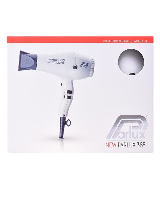 Asciugacapelli Parlux 385 POWERLIGHT bianco