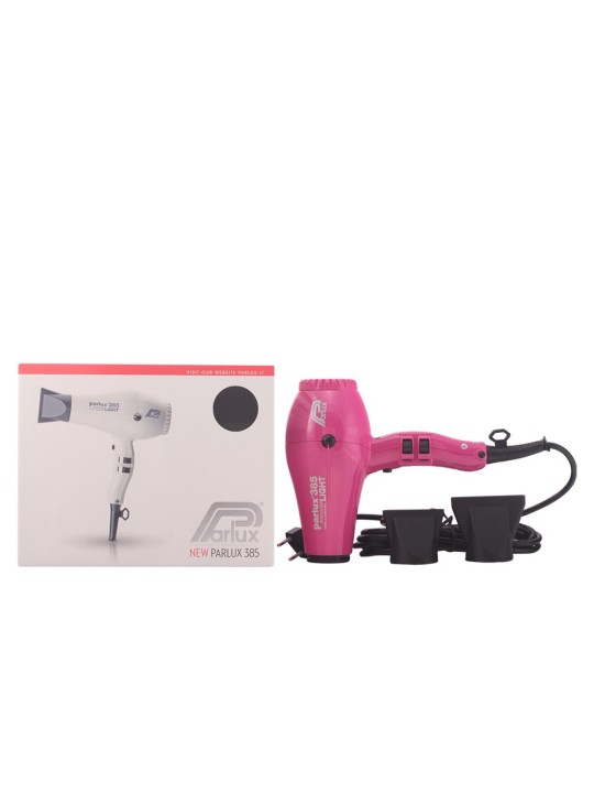 Asciugacapelli Parlux PARLUX 385 POWERLIGHT fucsia