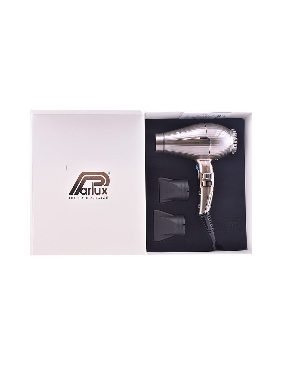 Asciugacapelli Parlux PARLUX ALYON bronze