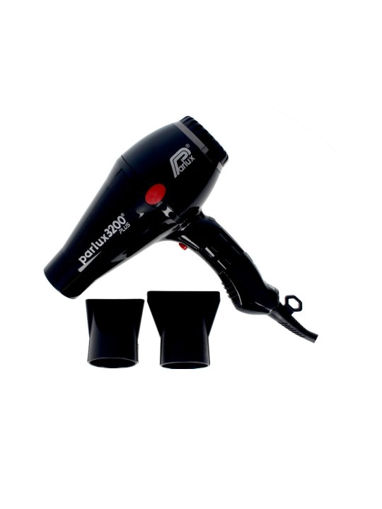 Asciugacapelli Parlux 3000 nero
