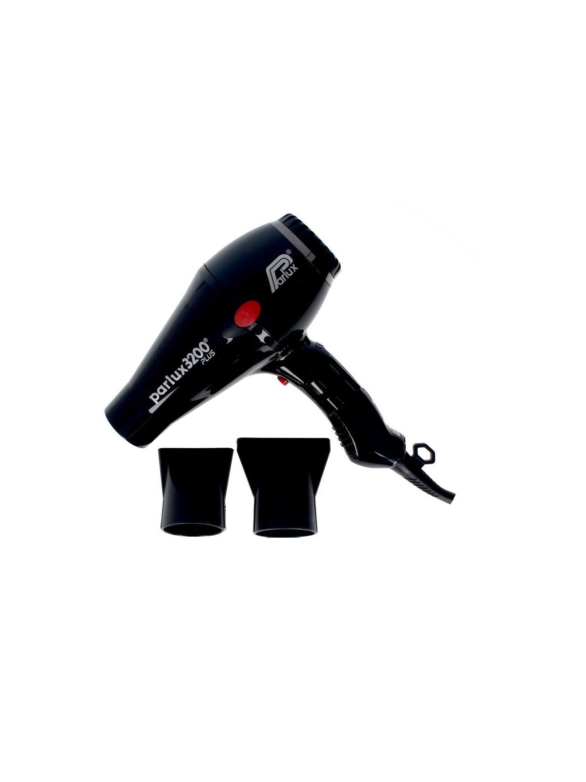 Asciugacapelli Parlux 3000 nero