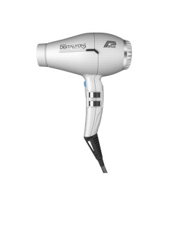 Parlux DIGITALYON Asciugacapelli argento 1 unit unisex