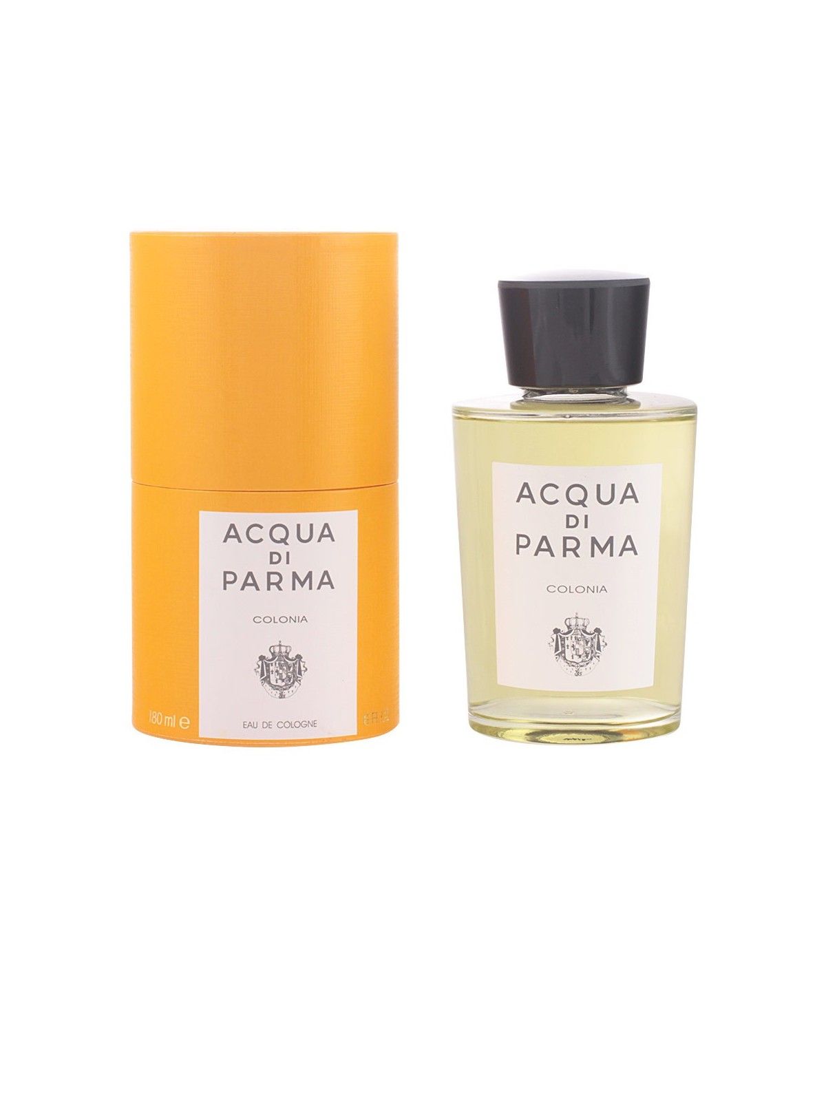 Acqua Di Parma Colonia Edc Spray unisex 180ml Acqua di Parma www.essenzetotalstyle.com 