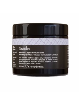 Sendo ULTRA REPAIR maschera ristrutturante 200ml unisex