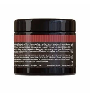 Sendo MASCHERA PROTEZIONE COLOR DEFENSE 200ml unisex