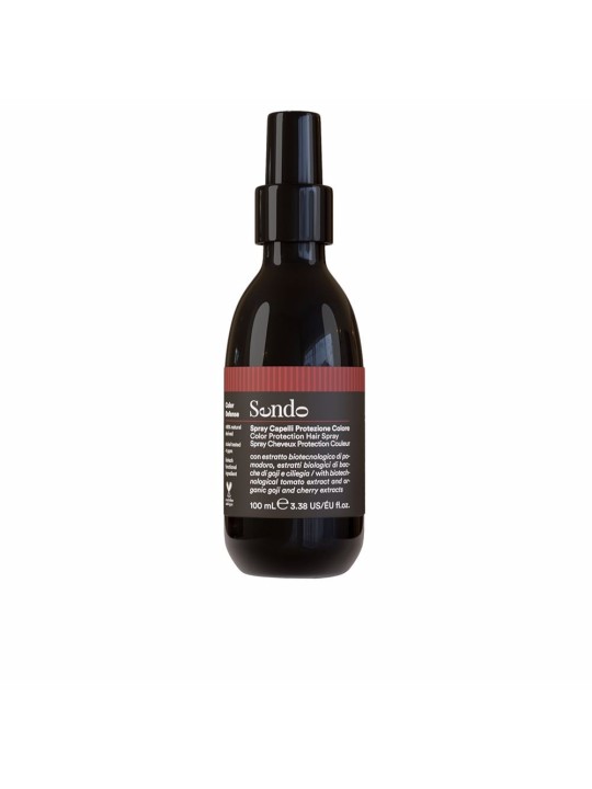 Sendo SPRAY PROTEZIONE COLOR DEFENSE 100ml unisex