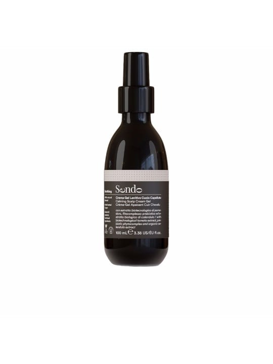 Sendo Crema Calmante Lenitiva 100ml unisex