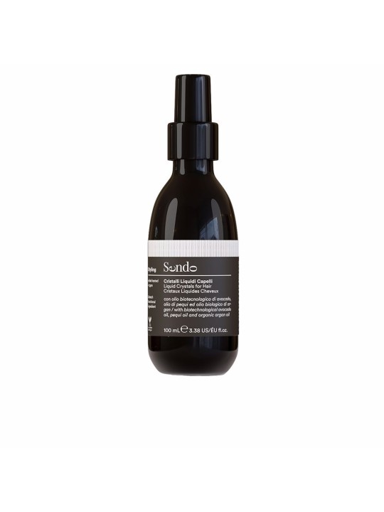 Sendo STYLING cristallo liquido 100ml unisex