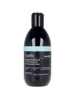 Sendo SCALP RELIEF Shampoo Purificante 250ml unisex