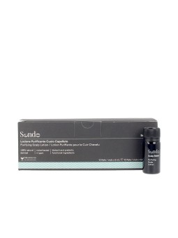 Sendo Scalp Purifying Lotion