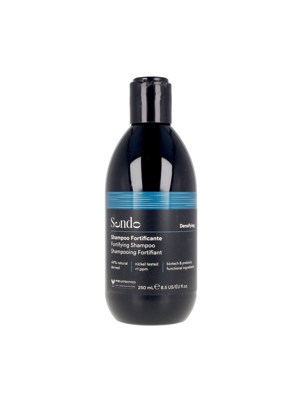Sendo DENSIFYING shampoo fortificante densificante 250ml donna