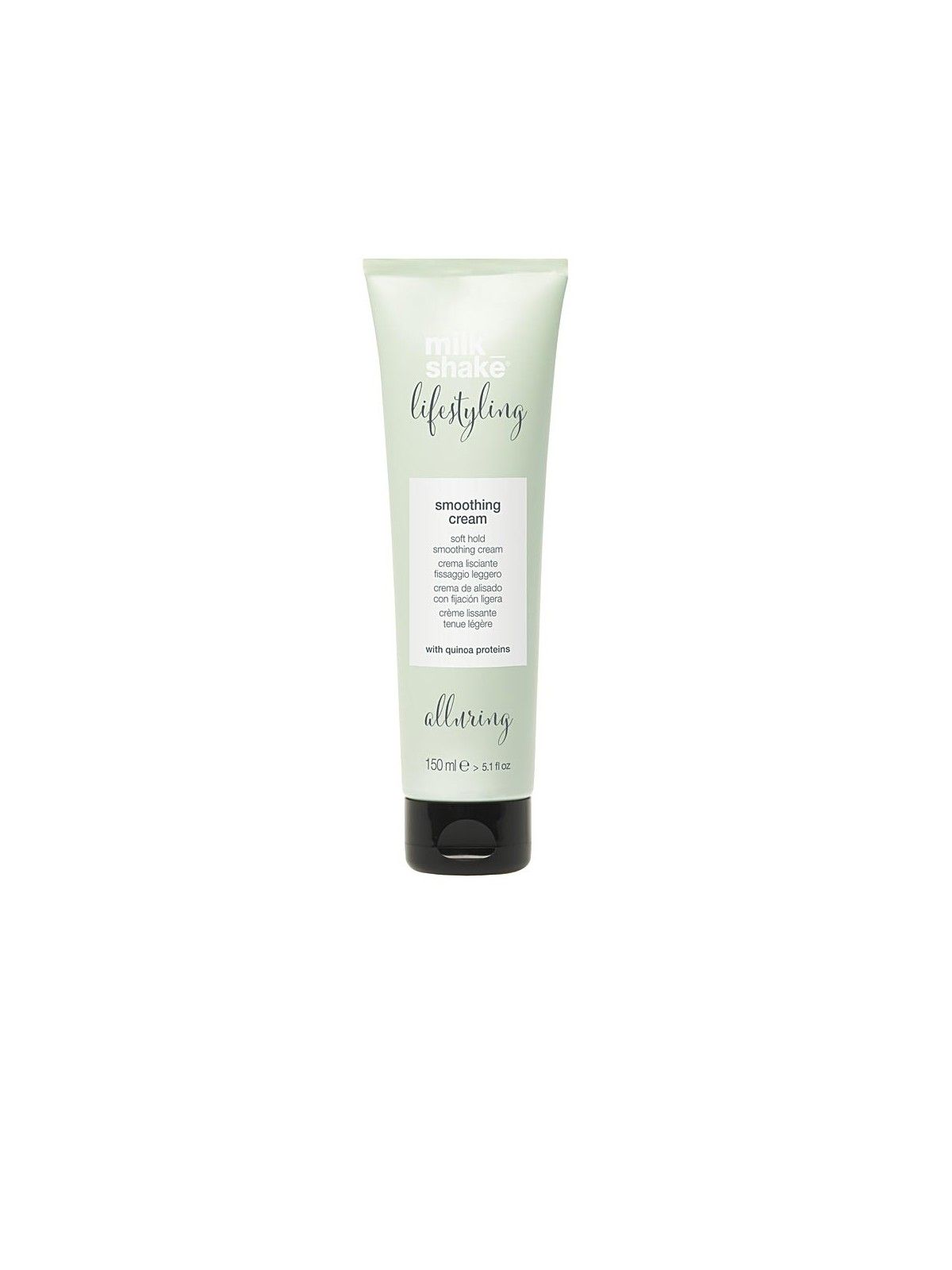 Milk_Shake Lifestyling Smoothing Cream unisex 150ml