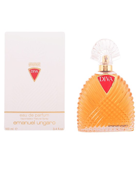Profumo Emanuel Ungaro Diva donna 100ml
