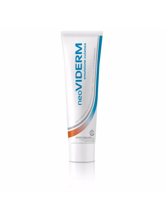 Rilastil NEOVIDERM emulsione cutanea 100ml