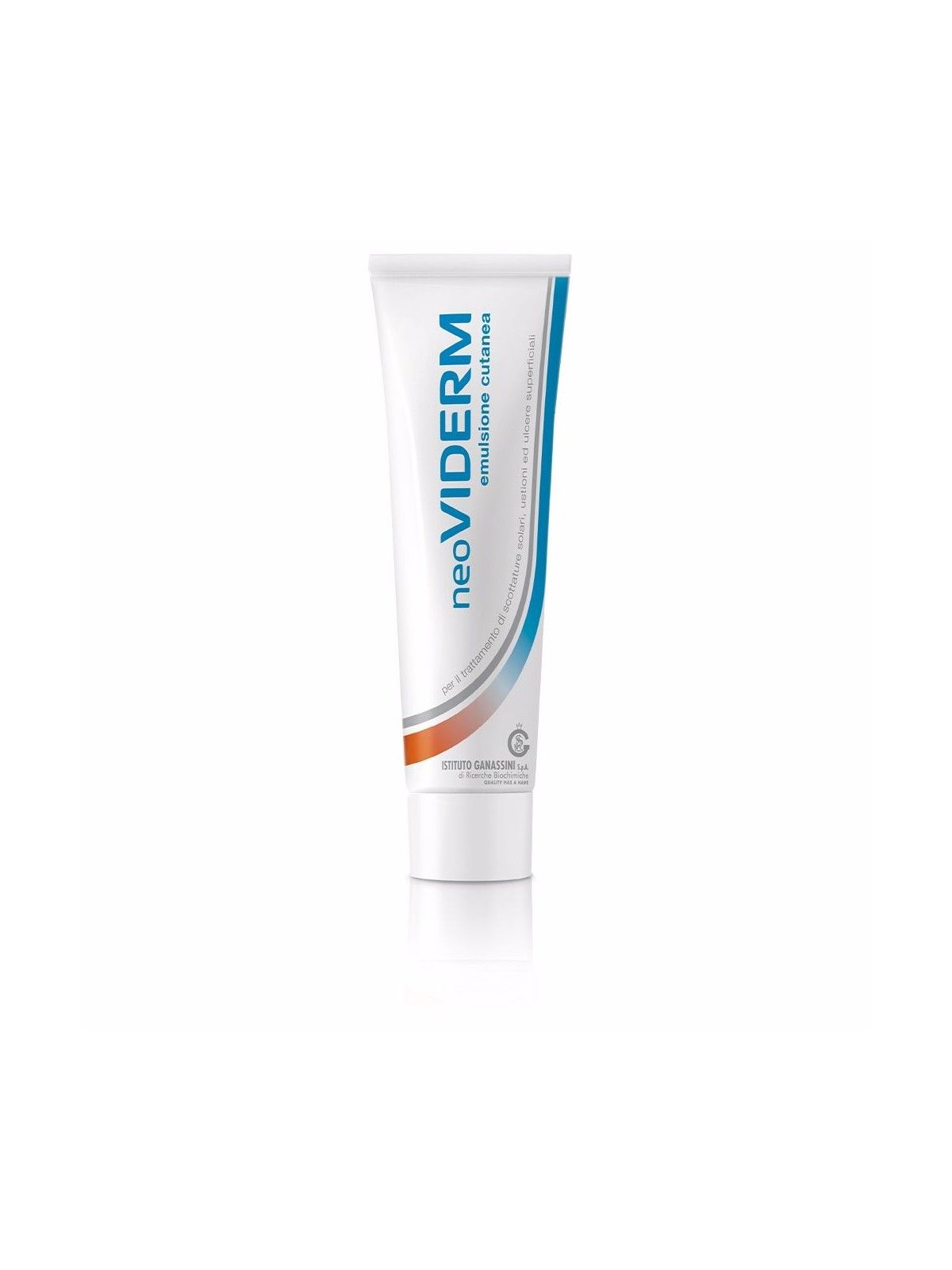 Rilastil NEOVIDERM emulsione cutanea 100ml
