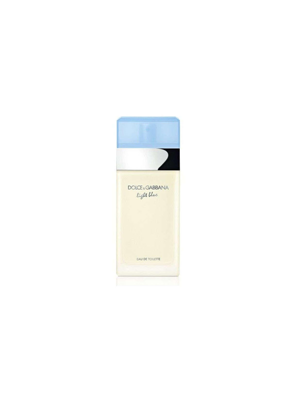 Dolce & Gabbana Light Blue Pour Femme 50ml